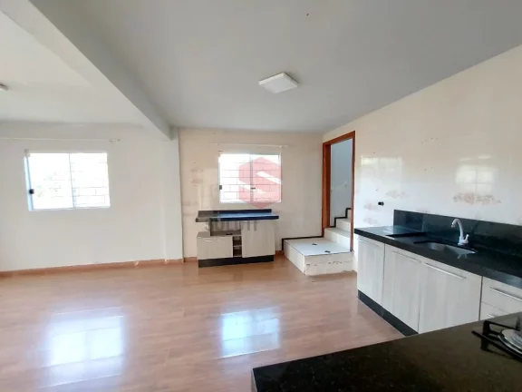 Imagem Casa com terreno amplo, em Jardim Rondinha, Campo Largo/PR