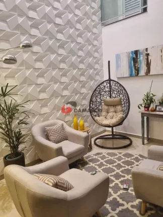 Imagem Sobrado à venda, Santa Maria, São Caetano do Sul, SP