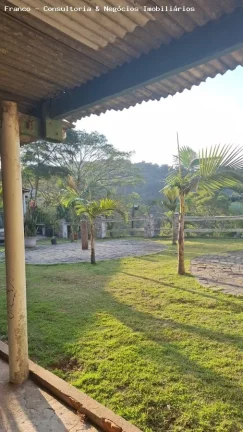 Imagem Haras para Locação em São Bernardo do Campo, Balneária