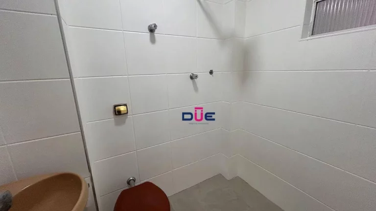 Imagem Apartamento com 4 dormitórios à venda, 345 m² por R$ 1.280.000 - Boqueirão - Santos/SP