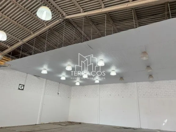 Imagem GALPÃO COM ÁREA CONTRUÍDA 720 M², PARA VENDA E/OU LOCAÇÃO, BAIRRO SANTA JÚLIA, ITUPEVA SP