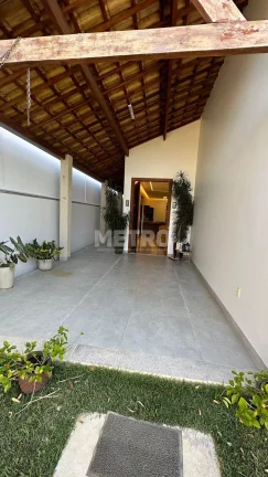 Imagem Venda, Casa, Condomínio Vivendas do Rio, Terreno 800m , Área construída 220m ap