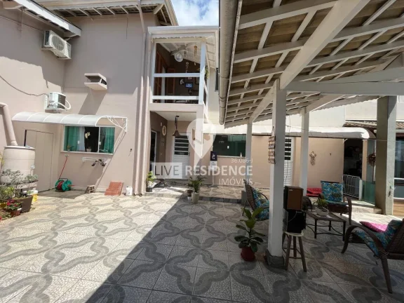 Imagem Sobrado Espaçoso em Itatiba: 4 Dorms, Lazer Completo e Piscina! Financiável