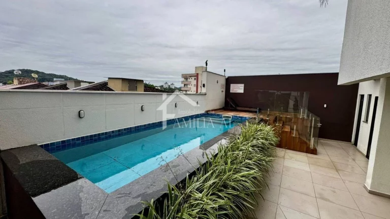Imagem Loft com Condomínio Completo no bairro Glória