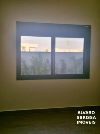 Imagem Casa com 4 dormitórios à venda, 300 m² por R$ 2.100.000,00 - Condomínio Fechado Bothanica Itu - Itu/SP