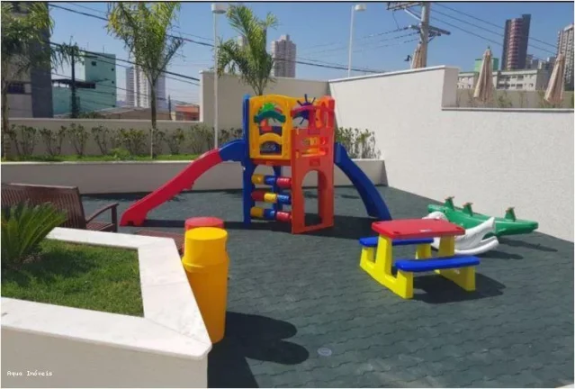 Imagem Apartamento para Venda em São Caetano do Sul, Santa Maria, 2 dormitórios, 1 suíte, 1 banheiro, 1 vaga
