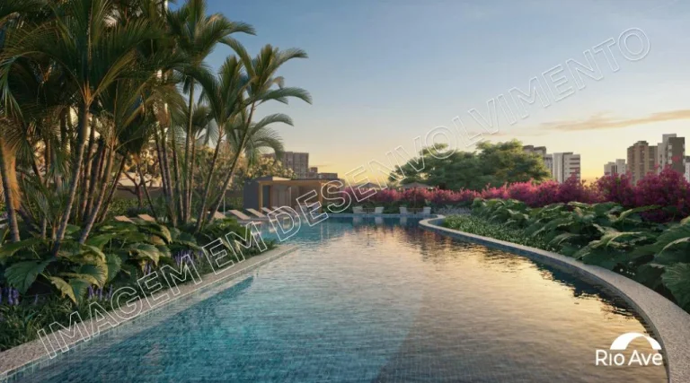 Imagem Apartamento Padrão