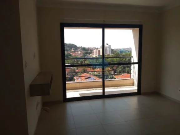 Apartamento - Ribeirão Preto - Jardim Botânico