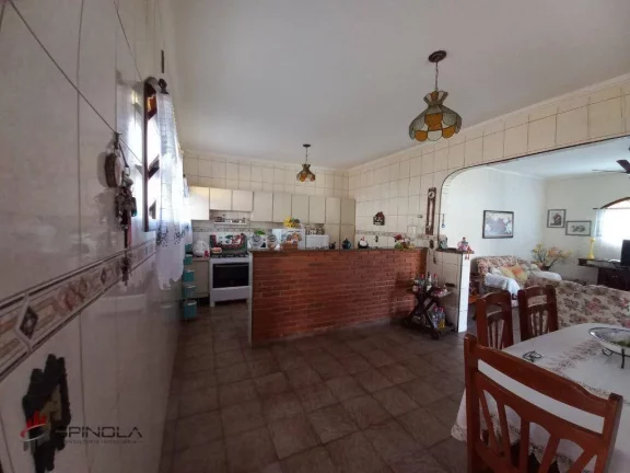 Imagem Casa com 3 dormitórios à venda, 208 m² por R$ 1.200.000,00 - Balneário Flórida - Praia Grande/SP