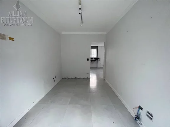 Imagem Apartamento à Venda em Forte, Praia Grande - SP