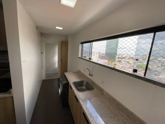 Imagem Apartamento Mobiliado para Locação na Kalilandia - 4 quartos