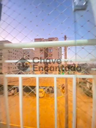 Imagem Apartamentos / Padrão na cidade de Birigui
