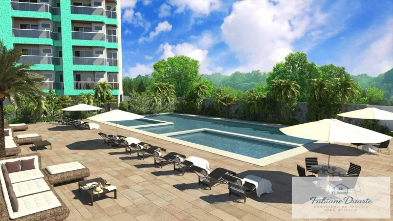 Imagem Apartamento de repasse a venda na Praia Grande de Ubatuba !
