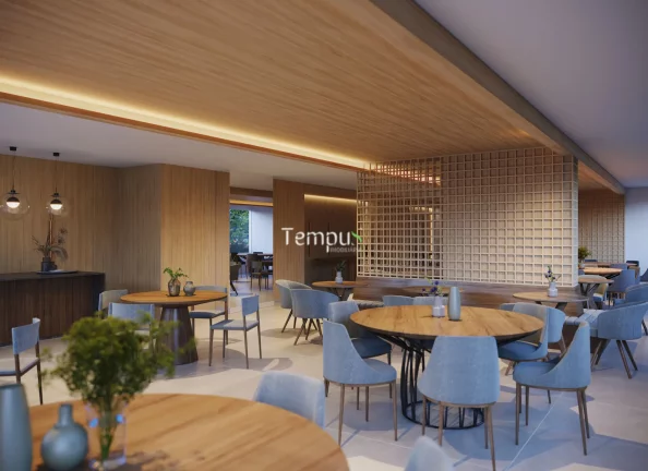 Imagem Reserva dos Ipês - Apartamento na planta, 3 suítes - Setor Bueno