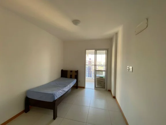 Imagem Apartamento à venda no Condomínio Versatto Jardins | 3 quartos, 2 suítes | Área de Lazer - Consulte Agora!