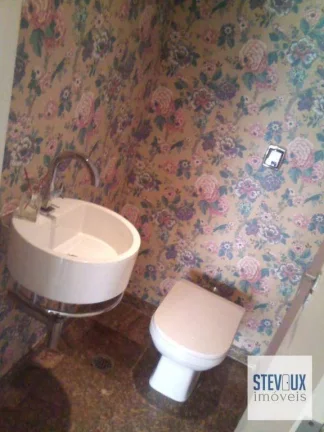 Imagem Apartamento com 3 dormitórios à venda, 127 m² por R$ 1.690.000,00 - Moema - São Paulo/SP