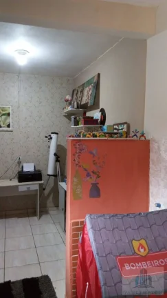 Imagem Casa com 2 quartos, 260m2, à venda em Suzano, Chácaras Bonanza