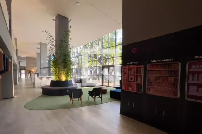 Imagem Apartamento à Venda - Vila Mariana, 1 Quarto, 68 m2