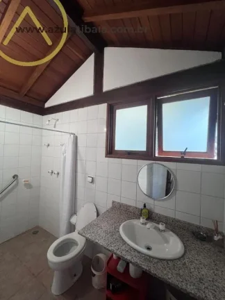 Imagem Casa para Venda em Atibaia, Jardim Paulista, 4 dormitórios, 4 suítes, 6 banheiros, 8 vagas
