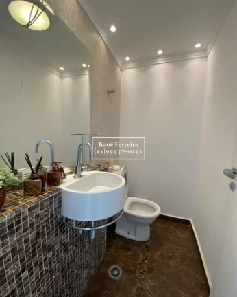 Imagem Apartamento a venda em São Paulo 134m