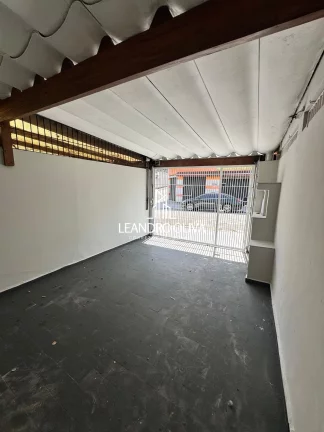 Imagem Sobrado Reformado à Venda – Vila Brasilio Machado, São Paulo (Saúde)