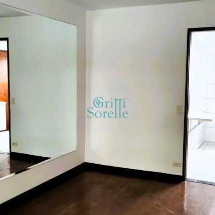 Imagem Apartamento à Venda em Vila Congonhas - São Paulo/SP