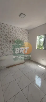 Imagem Casa em Condomínio para Locação em Mairinque, 2 dormitórios, 1 banheiro, 1 vaga