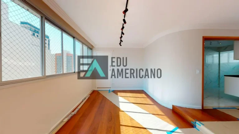 Imagem Apartamento em ótima localização no bairro Perdizes em São Paulo