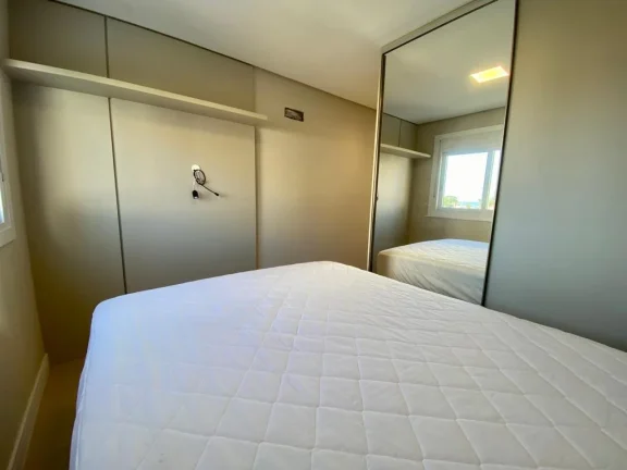 Imagem Apartamento 4 Dormitórios - Bairro Navegantes