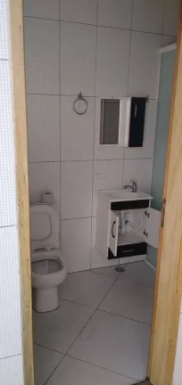 Imagem Cobertura com 2 dormitórios à venda, 196 m² por R$ 421.000,00 - Jardim Nice - Santo André/SP