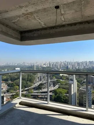 Imagem Apartamento Vila Clementino - 336M², 5 Dorms, 4 Suítes, 4 Vagas.