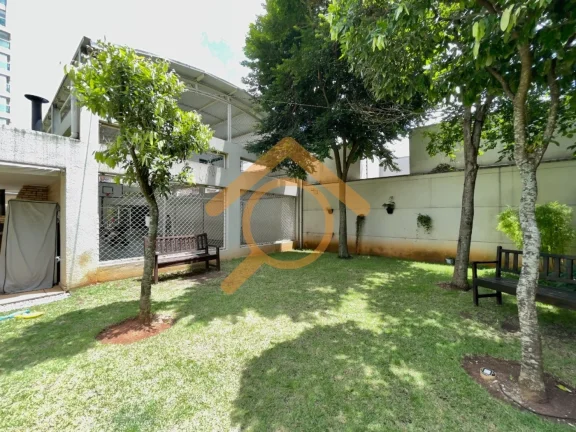 Imagem Oportunidade única: Apartamento de luxo na Vila Mascote, 3 quartos, 3 suítes, 2 salas, 5 banheiros, 2 vagas de garagem. Condomínio Symphonie.