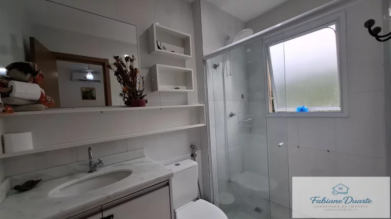 Imagem Apartamento 2 dormitórios a venda na Praia das Toninhas !