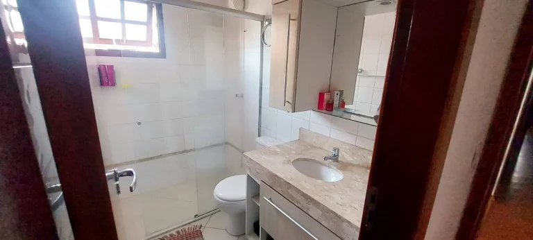 Imagem Casa à venda no Condomínio Residencial Villa D'Este.
