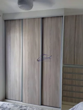Imagem Apartamento com 3 dormitórios à venda, 130 m² por R$ 960.000 - Tupi - Praia Grande/SP