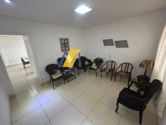 Imagem Casa Térrea Isolada com Terreno Plano de 260m² Bairro Olímpico.
