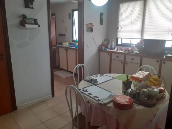 Imagem METRÔ MOEMA * 4 DORM. * 2 SUÍTES * 2 VAGAS * DEPÓSITO