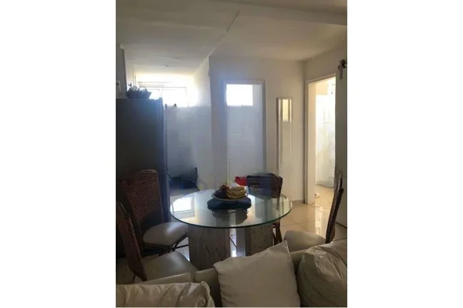Imagem Apartamento para Venda em Rio de Janeiro, BARRA DA TIJUCA, 2 dormitórios, 2 banheiros, 1 vaga