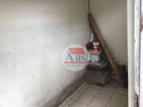 Imagem Apartamento amplo, 1 dormitório, térreo. Aceita FGTS e financiamento.