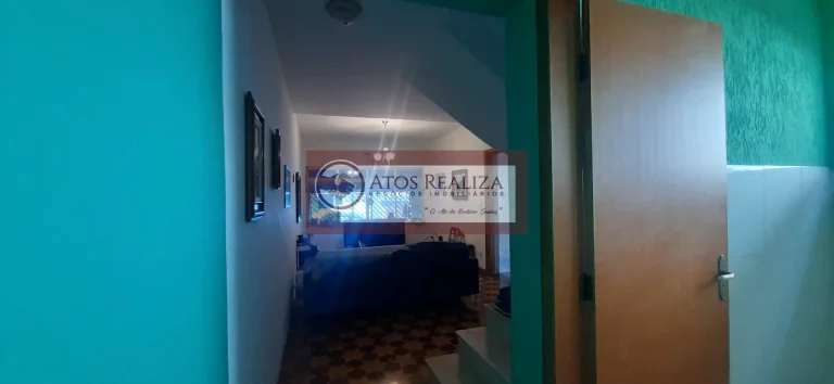 Imagem Sobrado C/ 4 Suites e Edícula em Campo Grande - São Paulo
