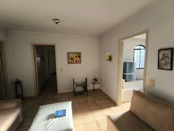 Imagem Casa De 4/4 Sendo Um Suite No Parque Acalanto