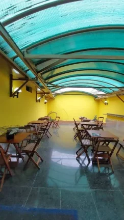 Imagem Salão para alugar, 233 m² por R$ 13.050,00/mês - Centro - Suzano/SP