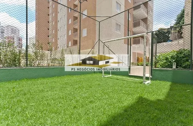 Imagem Apartamento para venda no Sacomã