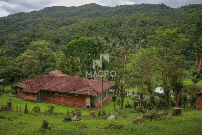Imagem Sitio | Rio Molha | Jaraguá do Sul