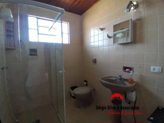 Imagem Casa Para Venda Com 04 dormitórios, por R$ 890.000,00 em Vila Paulista.