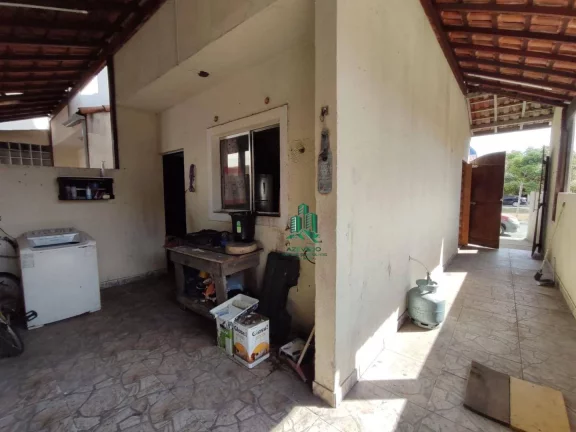 Imagem Sobrado com 2 dormitórios, 51 m² - venda por R$ 415.000,00 ou aluguel por R$ 1.800,00/mês - Residencial Parque Cumbica - Guarulhos/SP