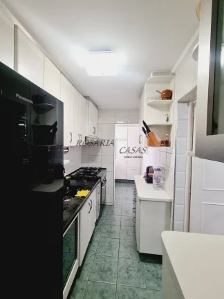 Imagem VENDO AP 3 DORM 2 VAGAS DEPOSITO