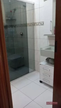 Imagem Sobrado com 3 dormitórios à venda, 310 m² por R$ 2.021.000,00 - Parque Jurema - Guarulhos/SP