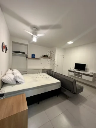 Imagem Studio mobiliado à venda na praia Perequê Açú em Ubatuba!