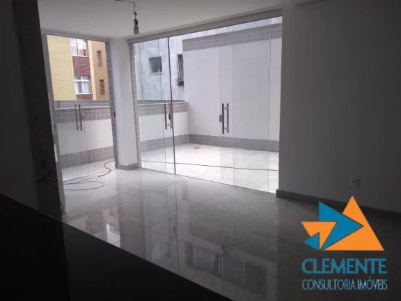 Imagem MARAVILHOSO 04 QTOS(01 SUITE)-NOVO- ÁREA PRIVATIVA 150 M².